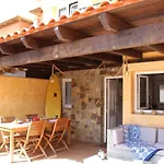 Cristina Villa Corralejo