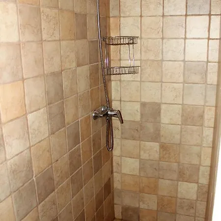 וילה Cristina קורלחו