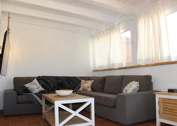 Villa Cristina Corralejo