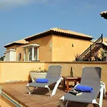 Villa Cristina