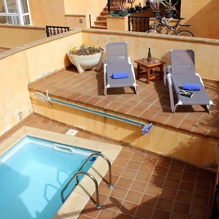 Cristina Villa Corralejo