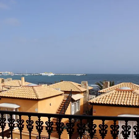 Vila Cristina Corralejo