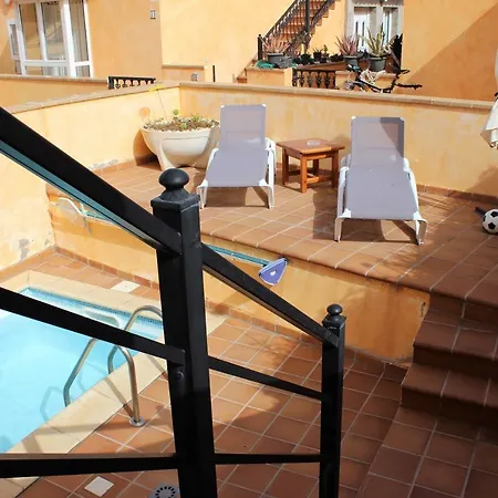 Cristina Villa Corralejo