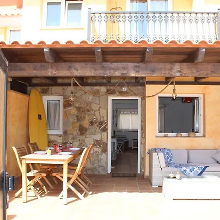 Cristina Villa Corralejo