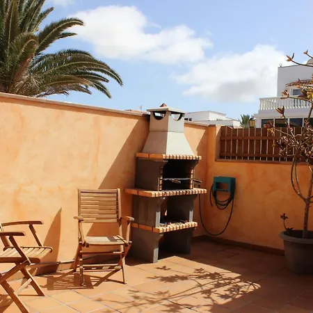 Cristina * Corralejo