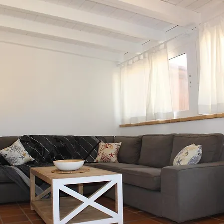 Villa Cristina Corralejo