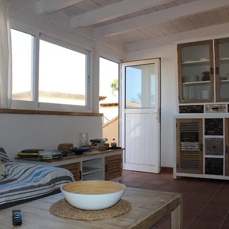 Villa Cristina Corralejo