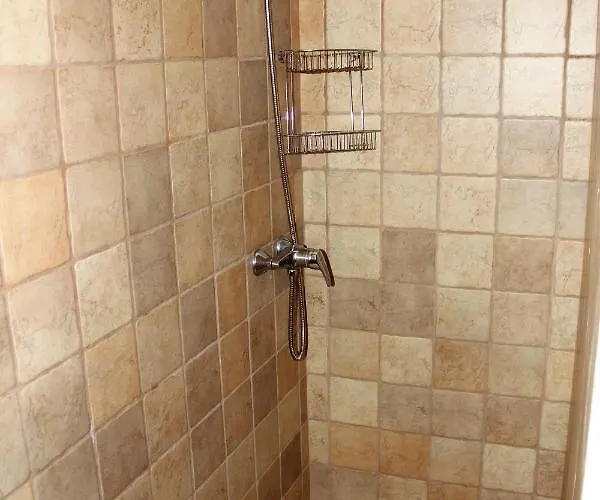 Vila Cristina Corralejo