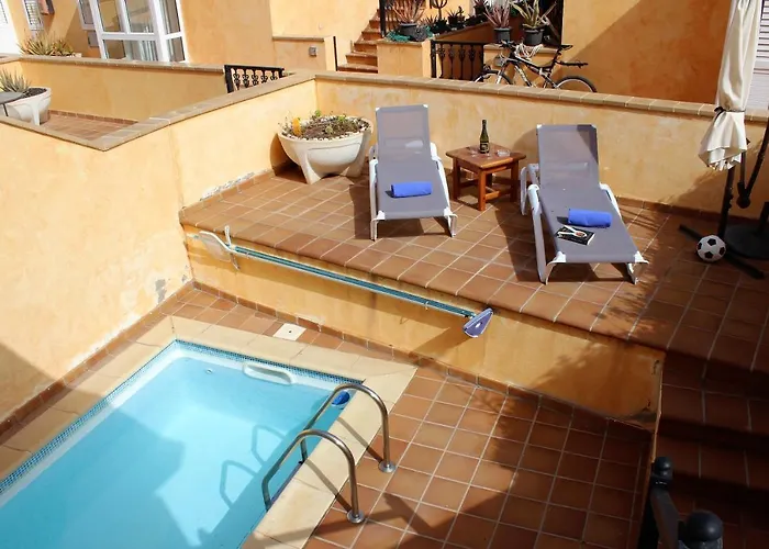 Cristina Vila Corralejo