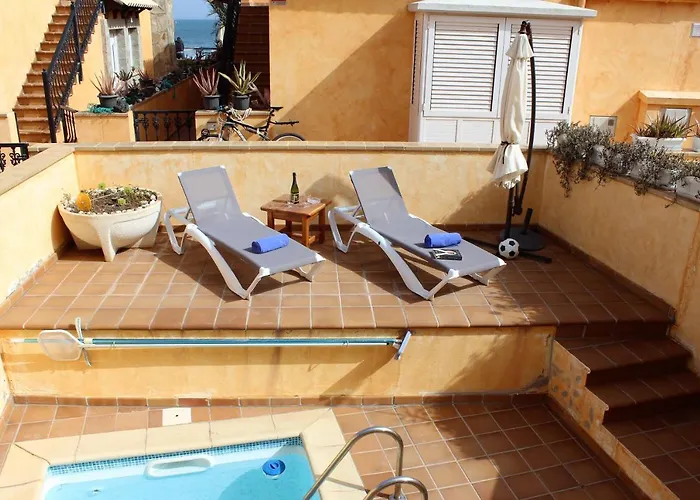 Cristina * Corralejo