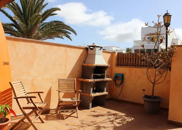 Cristina * Corralejo