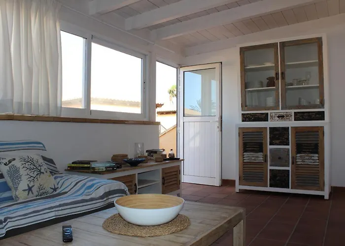 Vila Cristina Corralejo