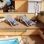 Cristina * Corralejo