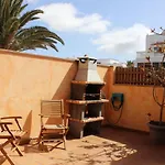 Cristina * Corralejo